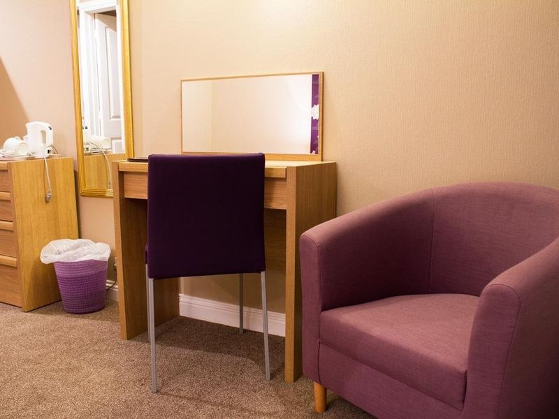 Hotel Photo 12