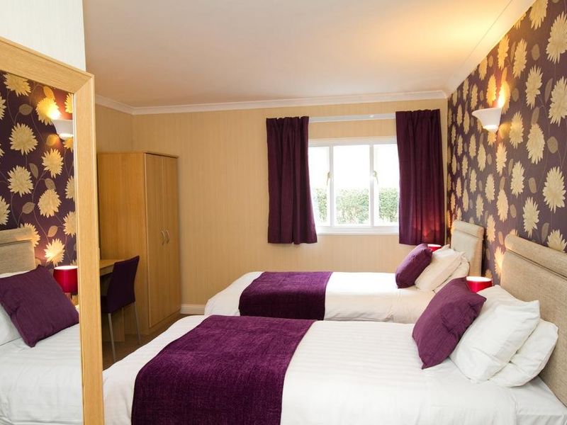 Hotel Photo 3