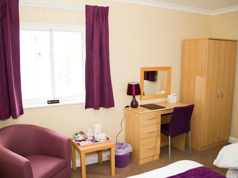 Hotel Photo 6