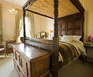 Manor Farm Bed & Breakfast Wantage United Kingdom