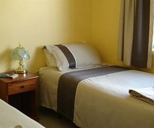 Greensands Guest House Didcot United Kingdom