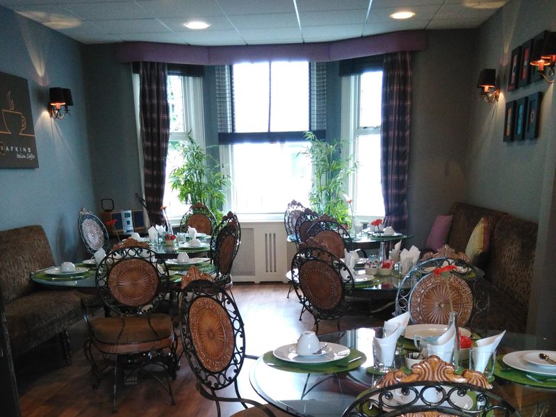 Hotel Photo 11