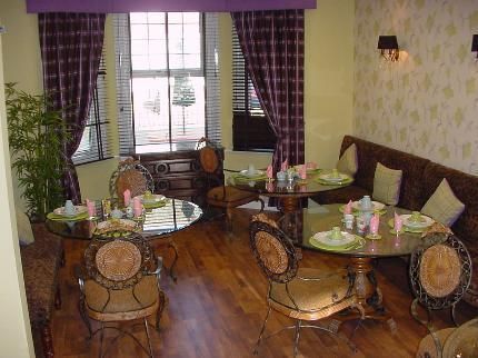 Hotel Photo 12