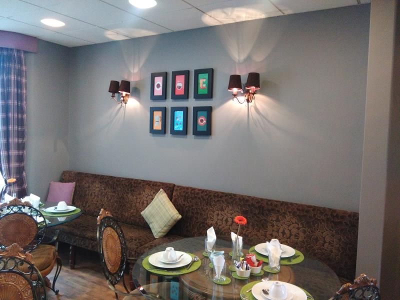 Hotel Photo 13