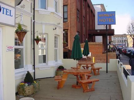Hotel Photo 22