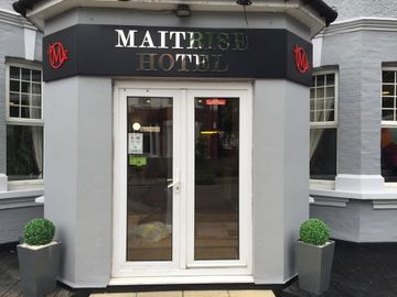 Hotel Photo 23