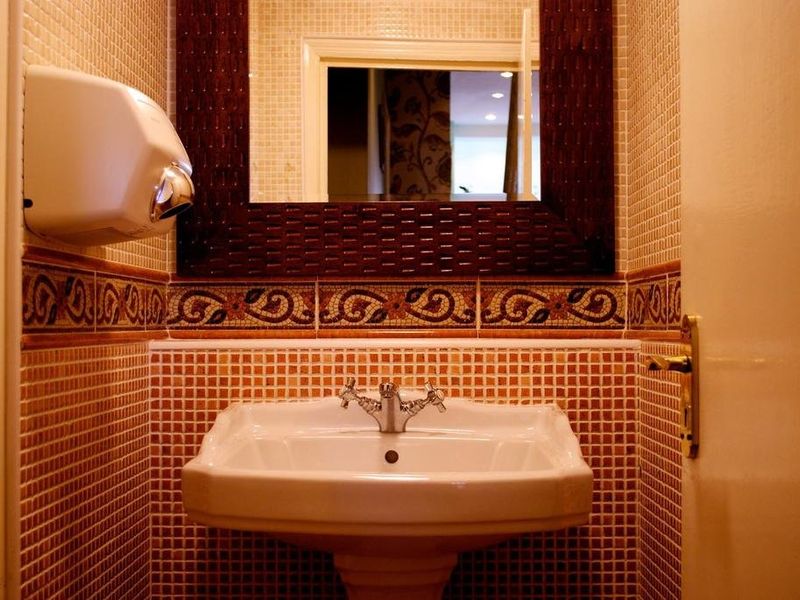 Hotel Photo 10