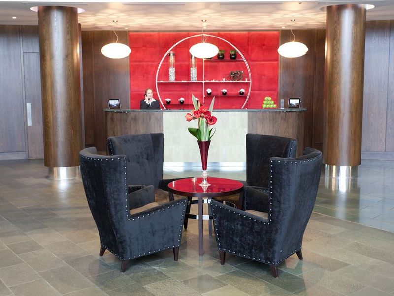 Hotel Photo 15