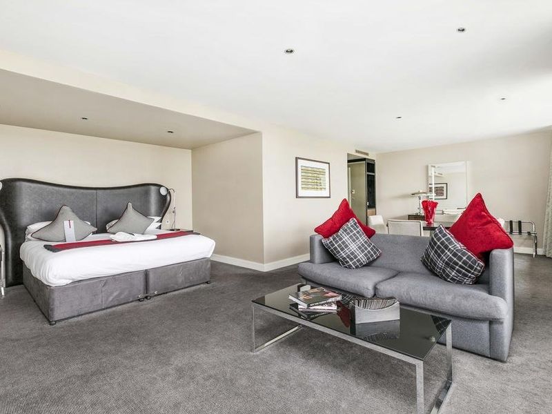 Hotel Photo 4