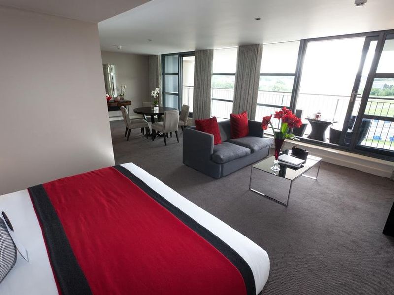 Hotel Photo 6