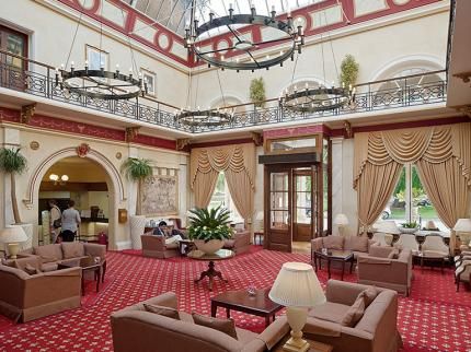 Hotel Photo 13