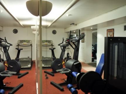 Hotel Photo 17