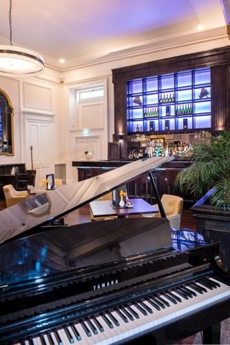 Hotel Photo 19