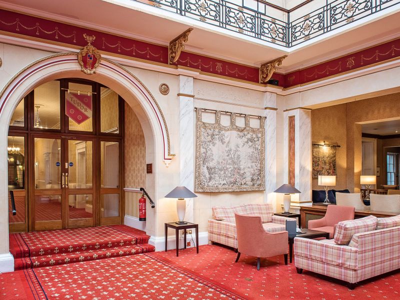 Hotel Photo 6