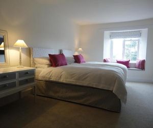 The Heritage Bed and Breakfast Chickerell United Kingdom