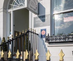 Gresham Guest House Weymouth United Kingdom