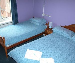 A Knights Rest Guesthouse Weymouth United Kingdom