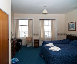 Hotel Mon Ami Weymouth United Kingdom