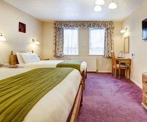 Best Western Weymouth Hotel Rembrandt Weymouth United Kingdom