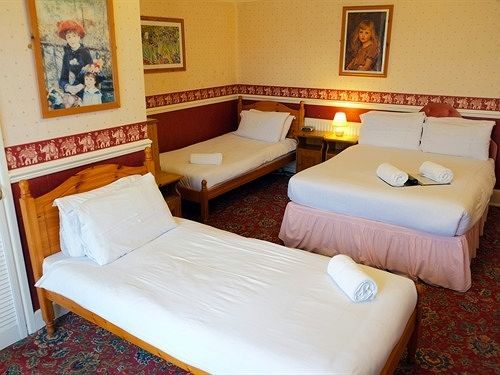 Hotel Photo 1