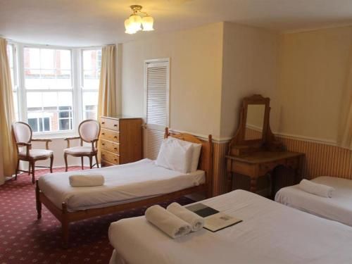 Hotel Photo 13
