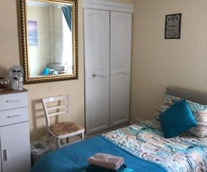 Beachcomber Guesthouse Weymouth United Kingdom