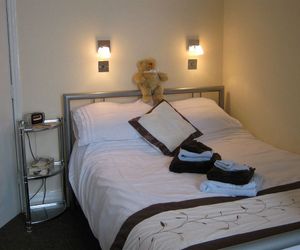 Laceys Bed & Breakfast Weymouth United Kingdom