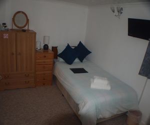 Olivers Guest House Weymouth United Kingdom