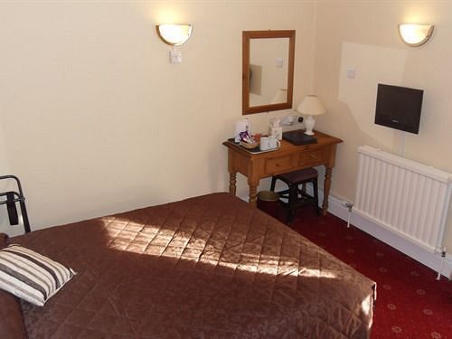 Hotel Photo 11