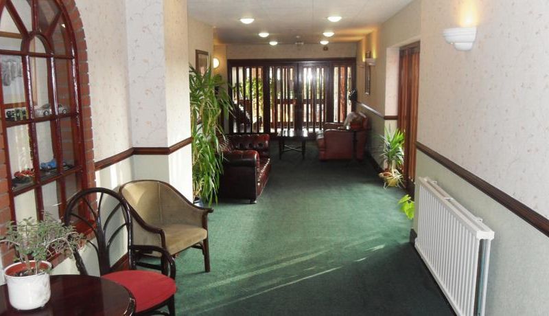 Hotel Photo 12