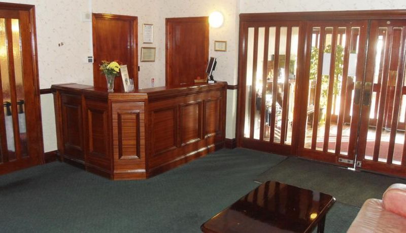 Hotel Photo 18