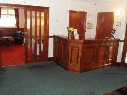 Hotel Photo 20