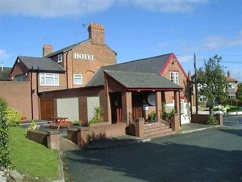 Hotel Photo 23