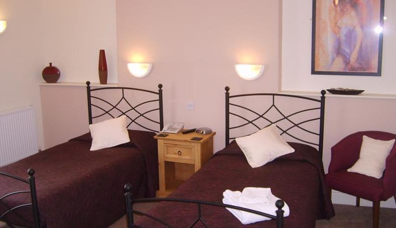 Hotel Photo 7