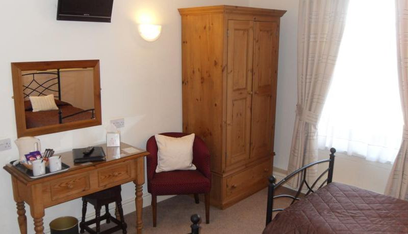 Hotel Photo 8
