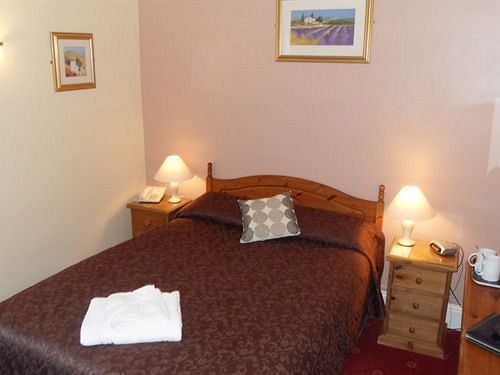 Hotel Photo 10