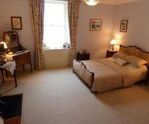 Firwood Country Bed and Breakfast Wooler United Kingdom