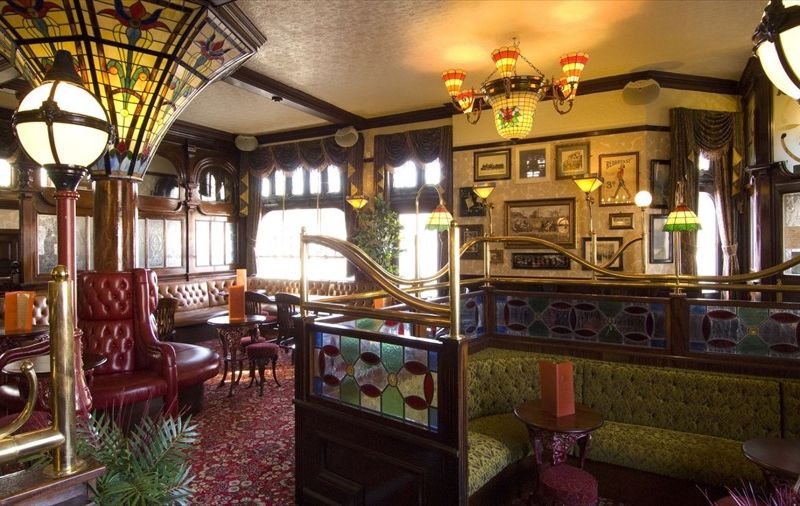 Hotel Photo 12