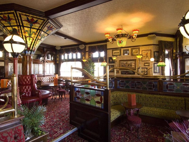 Hotel Photo 18