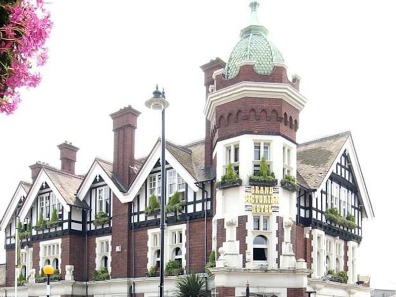 Hotel Photo 23