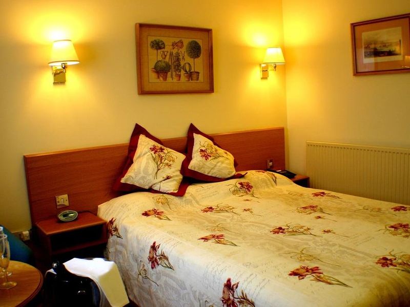 Hotel Photo 2