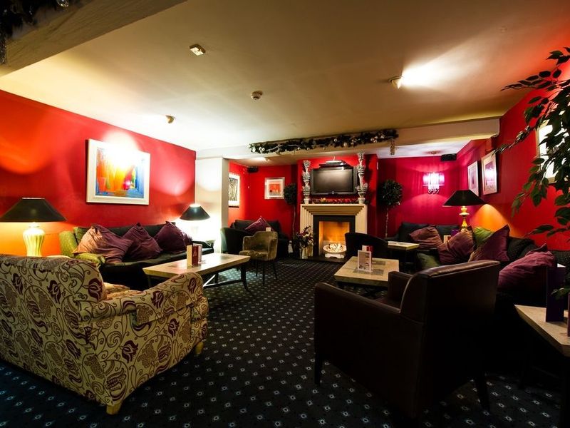 Hotel Photo 14