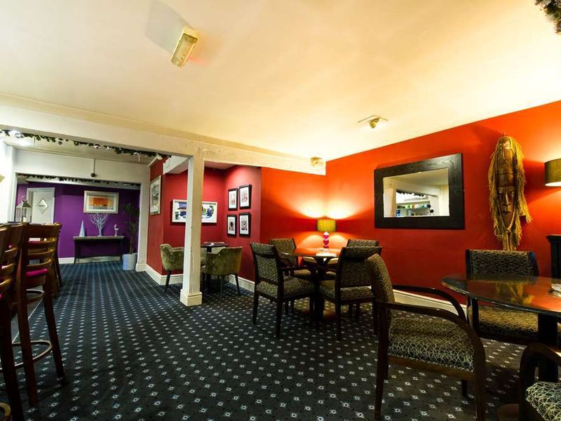 Hotel Photo 6