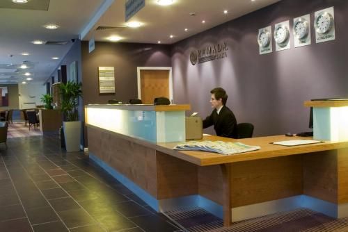Hotel Photo 16