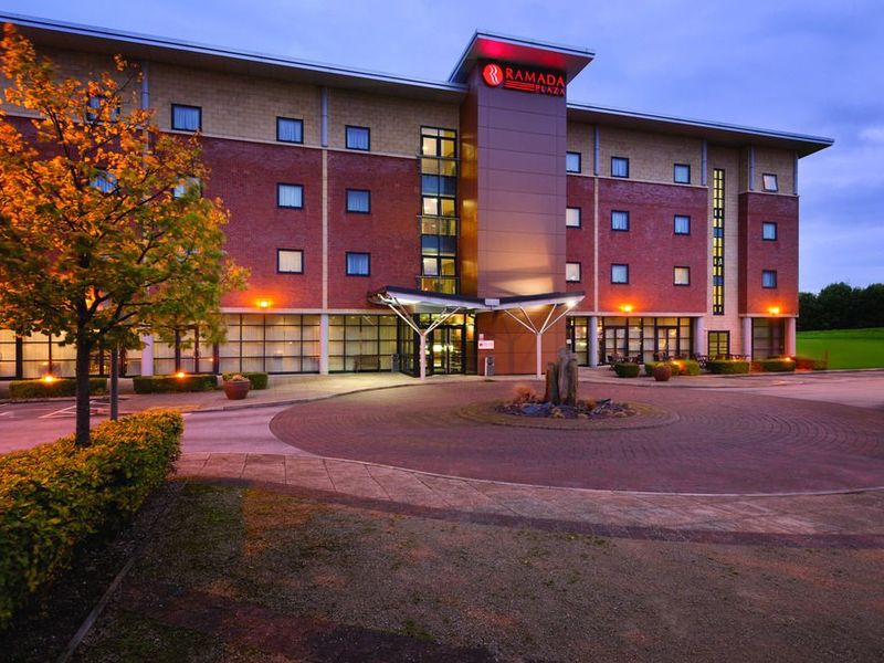 Hotel Photo 23