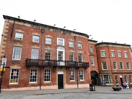 Hotel Photo 23