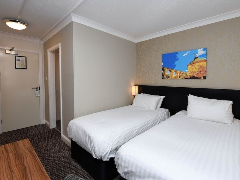 Hotel Photo 4