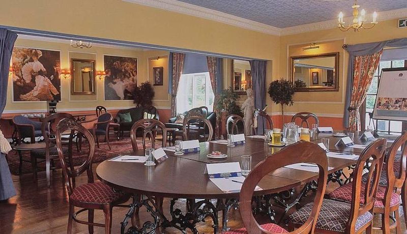 Hotel Photo 13