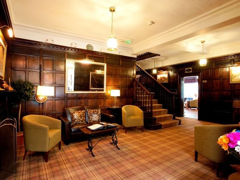 Hotel Photo 6