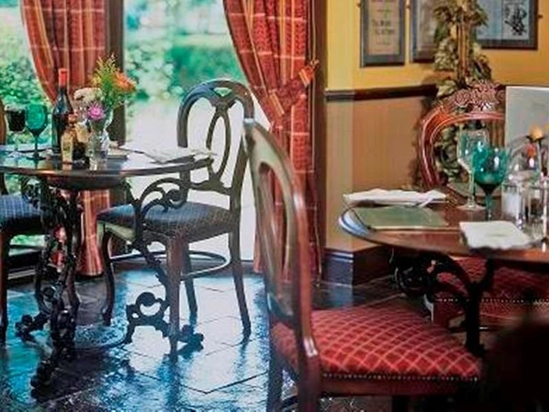 Hotel Photo 10